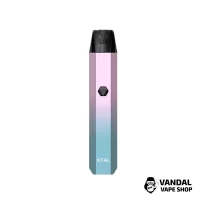 ZQ Xtal - Blue Pink