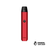 ZQ Xtal - Red