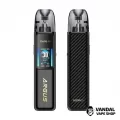 Pod-система VooPoo Argus G2 (Original) в цвете чёрный карбон