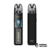 VooPoo Argus G2 - Carbon Fiber
