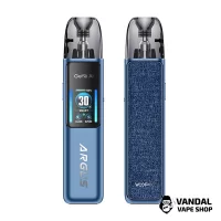 VooPoo Argus G2 - Navy Blue