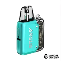 Voopoo Argus P1 - Aqua Blue