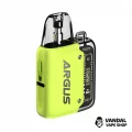 Pod-система Voopoo Argus P1 Pod Kit в желтом цвете