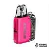 Passion Pink