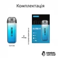 Оригінальна Pod-система Rincoe Jellybox V1 Pod у оранжевому кольорі