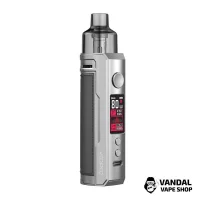 Voopoo Drag X - Silver Dark Grey