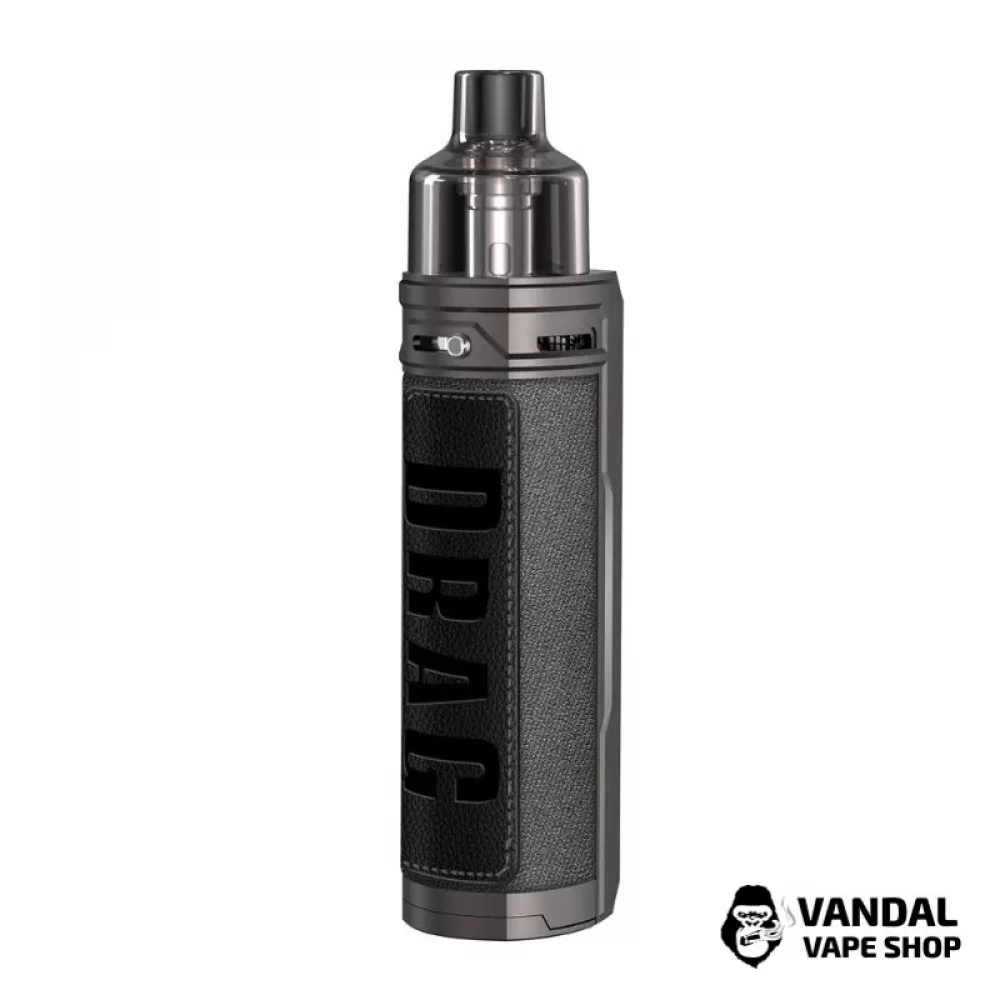 Стартовий набір Voopoo Drag X Pod Mod Kit (Original) Mashup (без акумулятора)