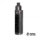 Стартовий набір Voopoo Drag X Pod Mod Kit (Original) Mashup (без акумулятора)