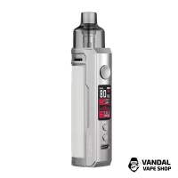 Voopoo Drag X - Silver White