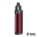 Стартовий набір Voopoo Drag X Pod Mod Kit (Original) Marsala (без акумулятора)