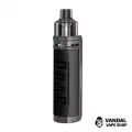 Voopoo Drag X Pod Mod Kit (Original) Carbon Fiber (без аккумулятора)