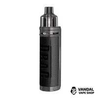 Voopoo Drag X - Carbon Fiber