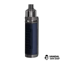 Voopoo Drag X - Galaxy Blue
