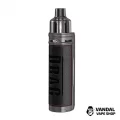 Voopoo Drag X Pod Mod Kit (Original) - Dark Knight (без аккумулятора)