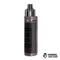 Voopoo Drag X - Dark Knight
