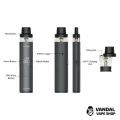 Оригінальна подсистема Joyetech Evio M Pro в зеленому кольорі