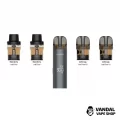 Оригінальна подсистема Joyetech Evio M Pro в зеленому кольорі