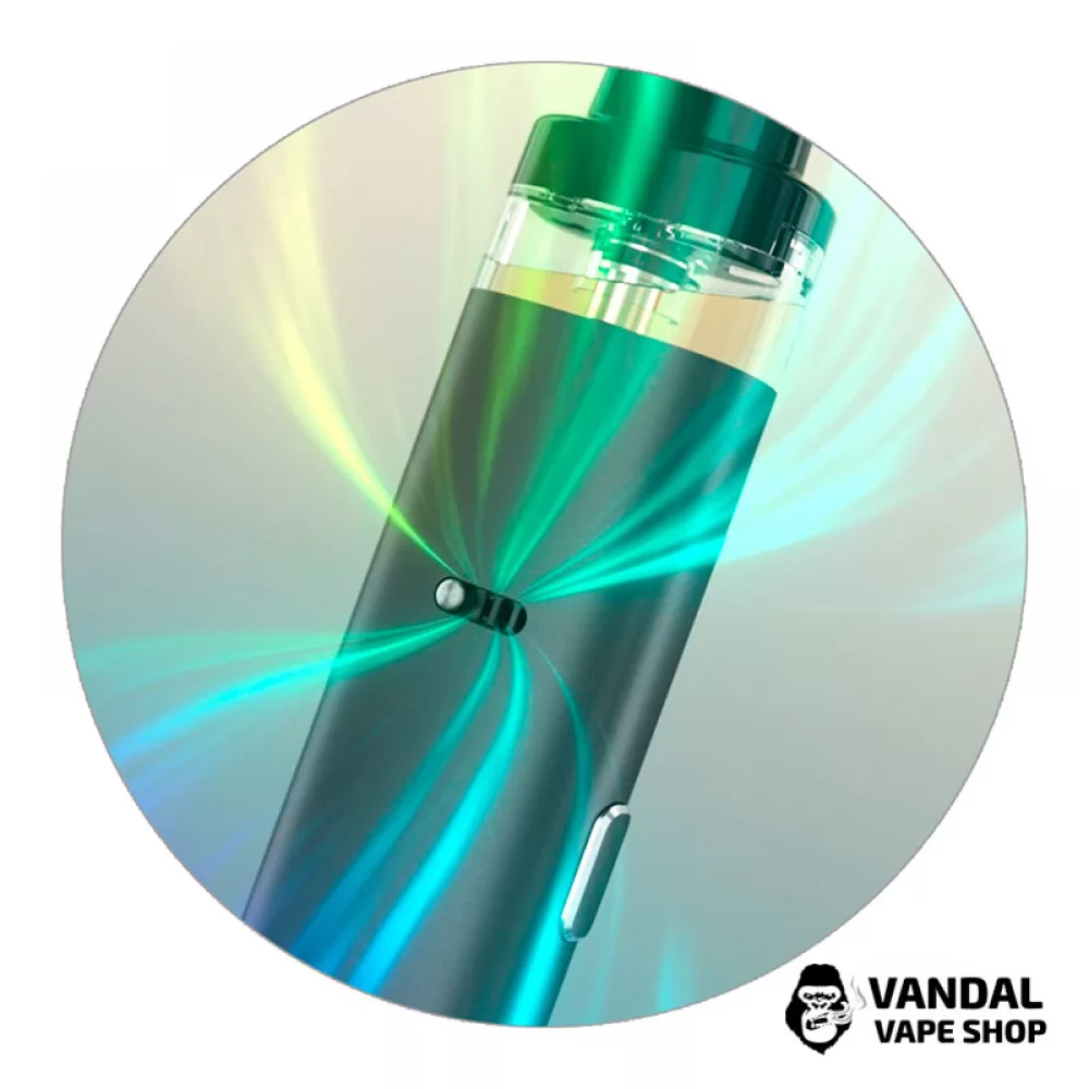 Оригінальна подсистема Joyetech Evio M Pro в зеленому кольорі