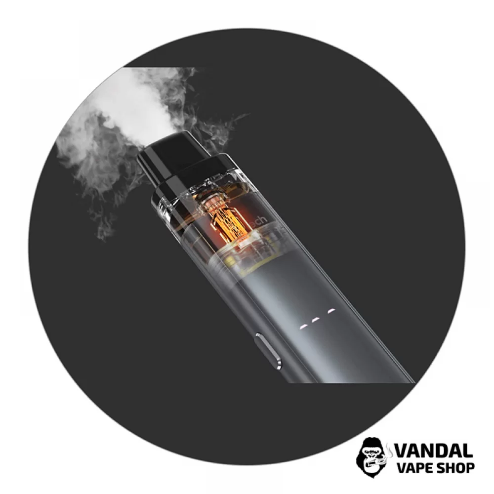 Оригінальна подсистема Joyetech Evio M Pro в зеленому кольорі