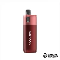 OXVA ONEO - Ruby Red
