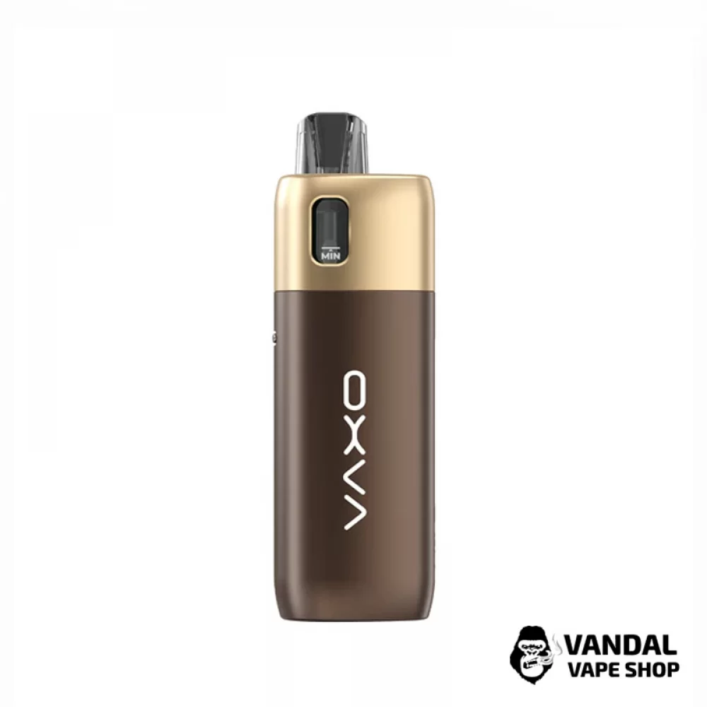 Pod-система OXVA ONEO Pod Kit (Original) в коричневому кольорі Pod-система OXVA ONEO Pod Kit (Original) в коричневому кольорі