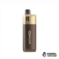 Pod-система OXVA ONEO Pod Kit (Original) в коричневому кольорі Pod-система OXVA ONEO Pod Kit (Original) в коричневому кольорі