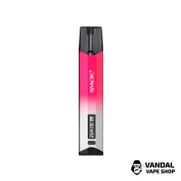 SMOK Nfix - Silver Red