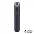 Многоразовый Elf Bar RF350 Pod Starter Kit 350mAh в черном цвете