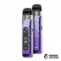 Оригінальна подсистема Smok Novo 6 в фіолетовому кольорі