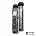 Оригинальная подсистема Smok Novo 6 в серебряном цвете