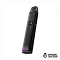 Pod-система Lost Vape Ursa Nano Pro в карбоново черном цвете