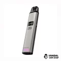 Pod-система Lost Vape Ursa Nano Pro в металлически сером цвете