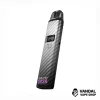 Silver Carbon G