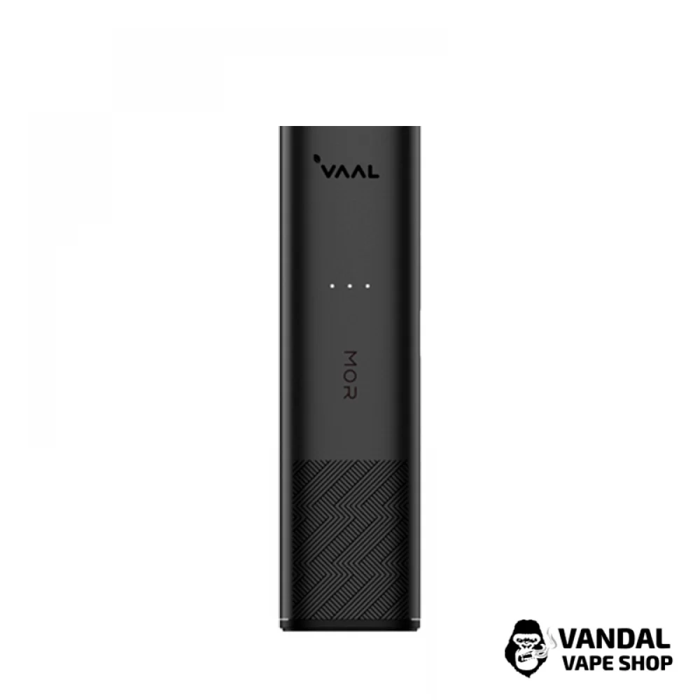 Pod-система Joyetech Vaal Mor (Original) в чорному кольорі без картриджа