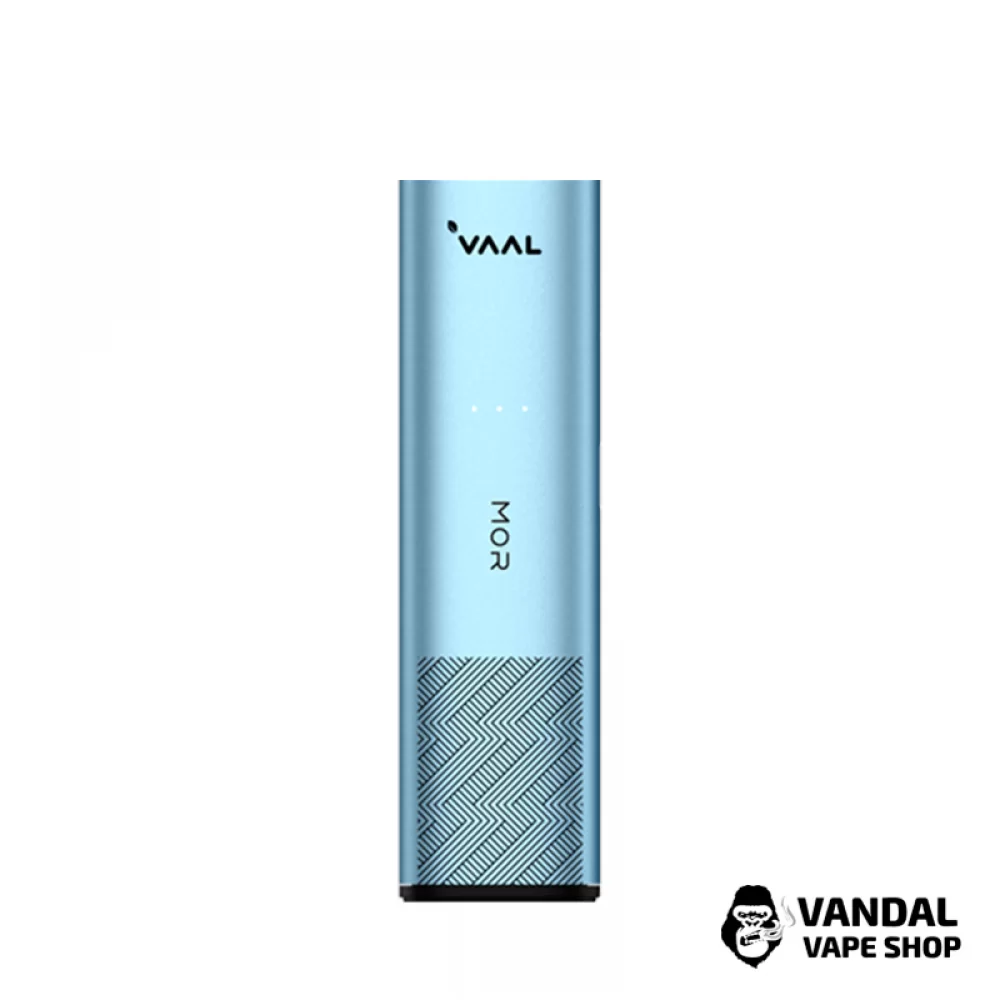 Pod-система Joyetech Vaal Mor (Original) в синьому кольорі без картриджа