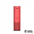 Pod-система Joyetech Vaal Mor (Original) в красном цвете без картриджа
