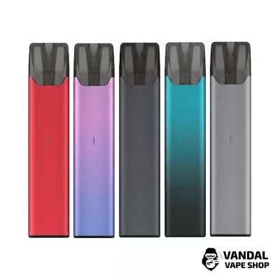 VV Pod 1