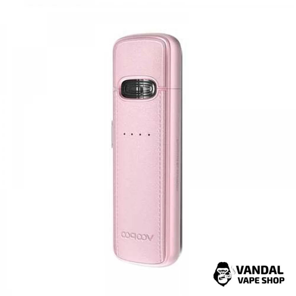 Pod-система VooPoo VMATE E в розовом цвете