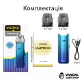 Pod-система VooPoo VMATE PRO Pod Kit Pod-система VooPoo VMATE PRO Pod Kit