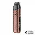 Pod-система VooPoo VMATE PRO Pod Kit в дизайне "медная броня" Pod-система VooPoo VMATE PRO Pod Kit в дизайне "медная броня"