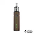 Оригинальная подсистема VooPoo Doric E в коричневом цвете