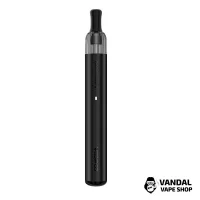 VooPoo Doric Galaxy S1 - Obsidian Black