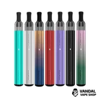 VooPoo Doric Galaxy S1 