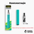 Подсистема VooPoo Doric Galaxy S1 в  фиолетовом цвете