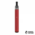 Подсистема VooPoo Doric Galaxy S1 у червоному кольорі