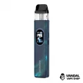 Pod-система Vaporesso XROS 6 в синьо-зеленому кольорі 