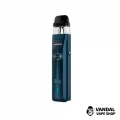 Pod-система Vaporesso XROS Pro Pod Kit в темно-синьому кольорі