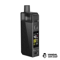 VooPoo NAVI Mod Pod Kit (Original) Carbon Fiber