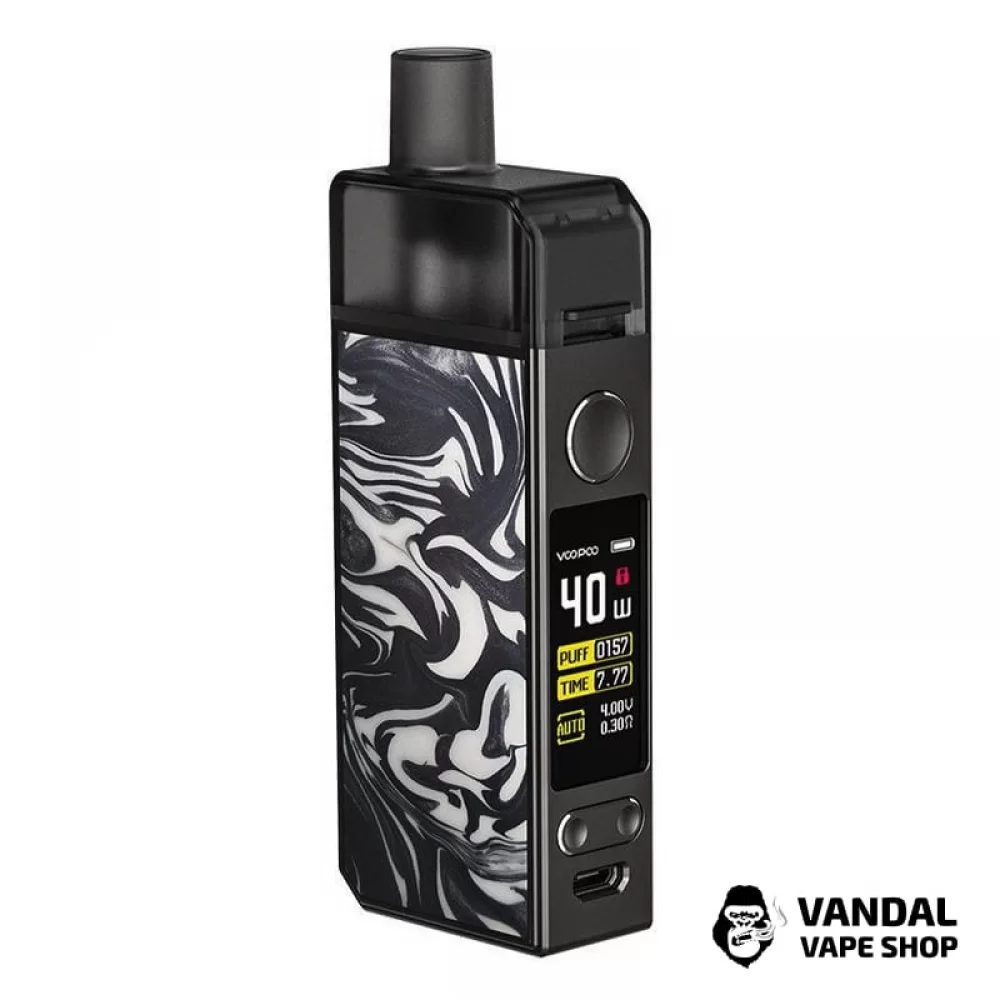 VooPoo NAVI Mod Pod Kit (Original) INK