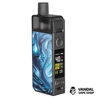VooPoo NAVI Mod Pod Kit (Original) Mazarine